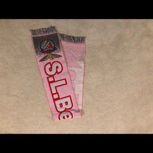 SL Benfica Scarf